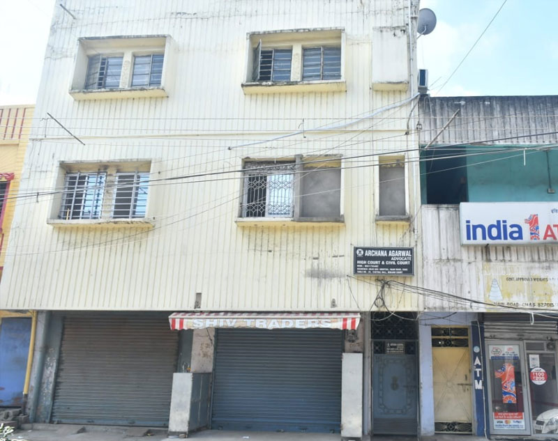  Archana Agarwal Photo Gallery